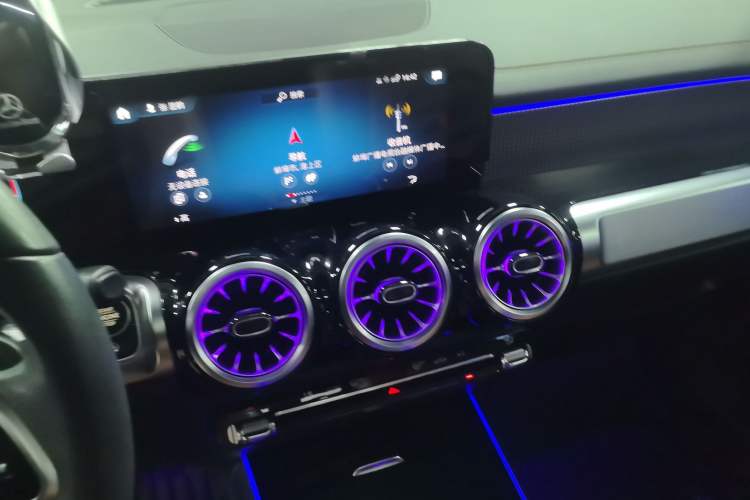 Used Mercedes-Benz GLB 2023 GLB 220 Sport Edition