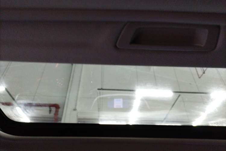 Used Buick GT 2021 Revised Version Flagship 1.5L Automatic Elite Edition
