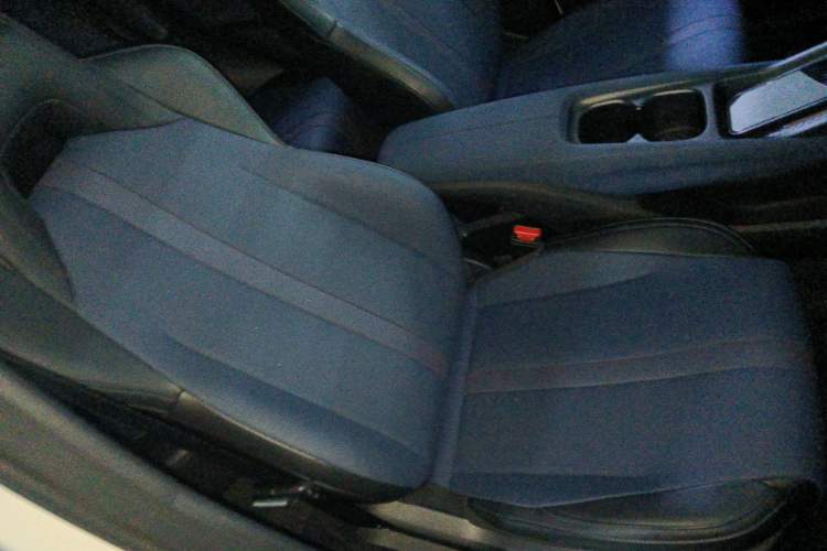 Used BYD Seagull 2023 Free Edition