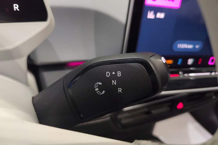 Used Volkswagen ID.3 2025 Smart Edition Ultra-Intelligent Oxygen Version
