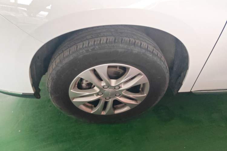 Used Haval M6 2021 PLUS 1.5T DCT Comfort Edition
