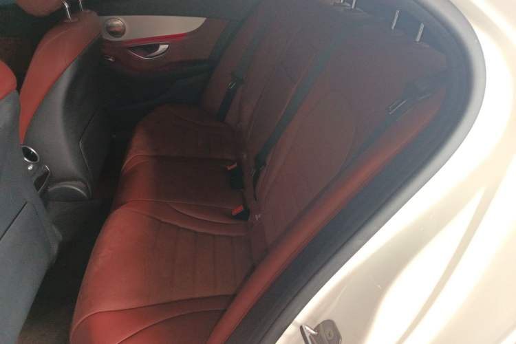 Used Mercedes-Benz C-Class 2020 Restyled C 260 Sport Edition
