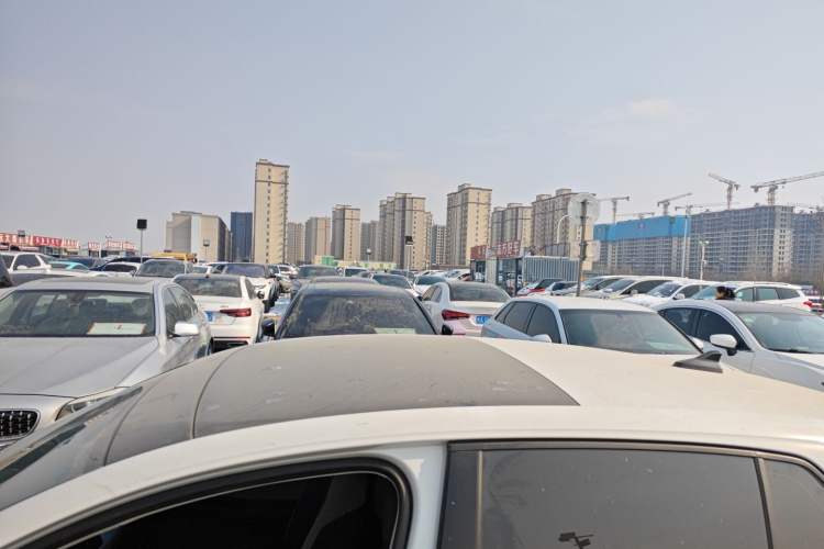 Used Volkswagen Golf 2023 Facelift 280TSI DSG Pro