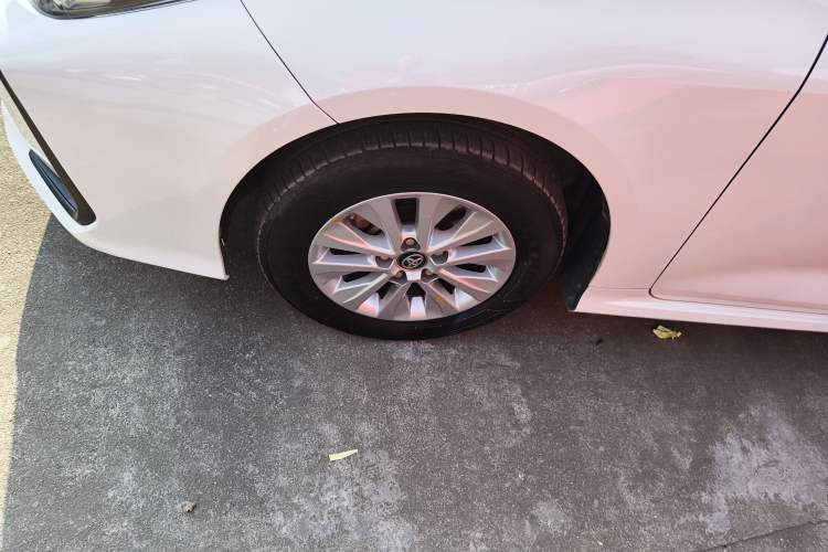 Used Toyota Corolla 2022 1.2T S-CVT Pioneer PLUS Edition
