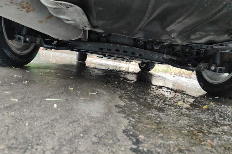 Used Volkswagen Lavida 2021 1.5L Automatic Comfort Edition
