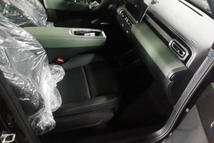 Used Baojun Spark EUV 2026 301km Flagship Edition