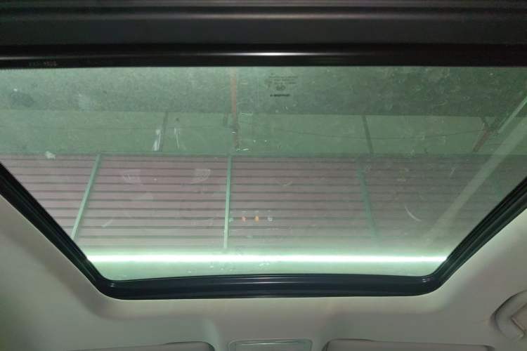 Used FORTHING T5 EVO 2021 1.5TD DCT Diamond Edition