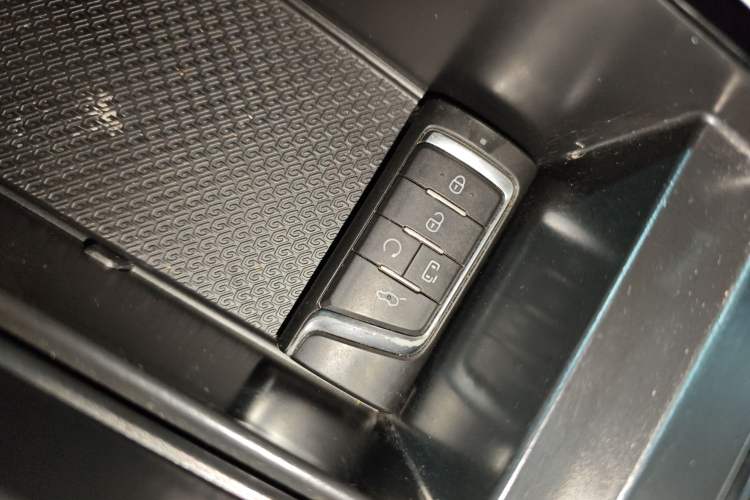 Used GAC Trumpchi M8 2021 Lingxiu Series 390T Deluxe Edition
