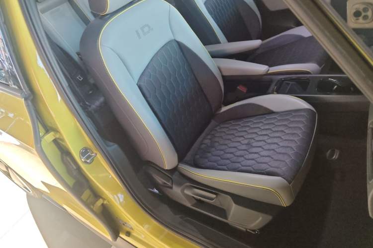 Used Volkswagen ID.3 2022 Pro Smart Edition