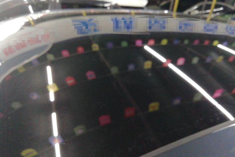 Used Leapmotor C11 2023 Range-Extended 300 Comfort Edition