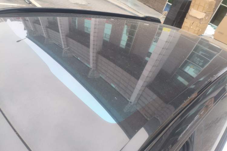 Used XPeng G9 2025 625 Long-Range Max