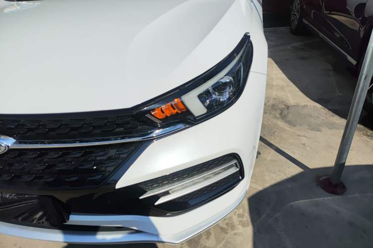 Used Chery Arrizo GX 2019 Champion Edition 1.5L CVT Fashion Model