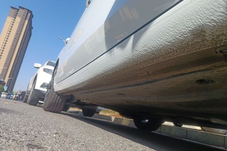 Used Volkswagen Lamando 2024 Lavida L 280TSI DSG Cool & Spicy Edition
