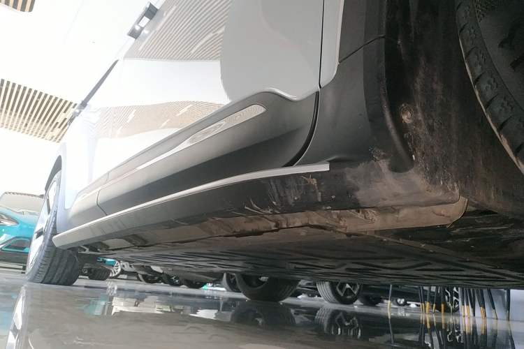 Used  #5 2024 Ultra-Long Range Extraordinary Journey Luxury Edition