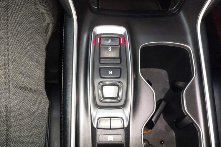 Used Honda Accord 2018 Rui Hybrid 2.0L Rui Ling Edition China VI