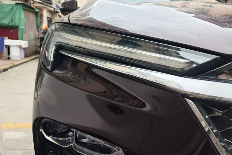 Used Buick Enclave 2022 652T 4x4 Avenir 6-Seater
