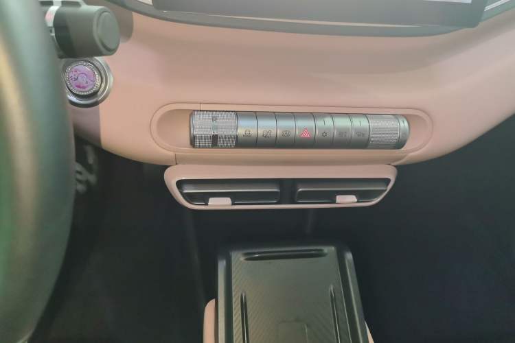 Used BYD Seagull 2025 305 km Free Version