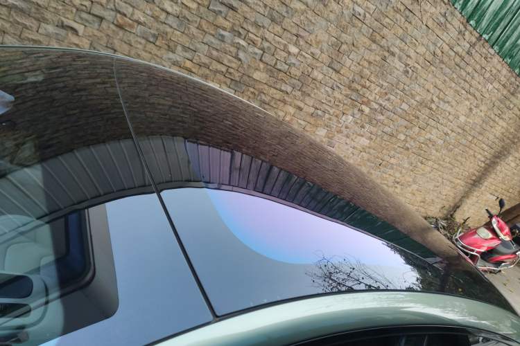 Used  SU7 2024 Rear-Drive Long-Range Intelligent Driving Version
