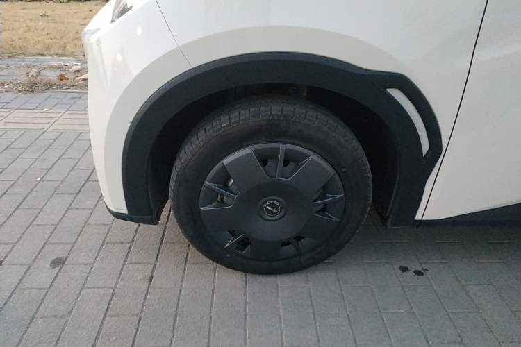 Used BYD Seagull 2023 Active Version