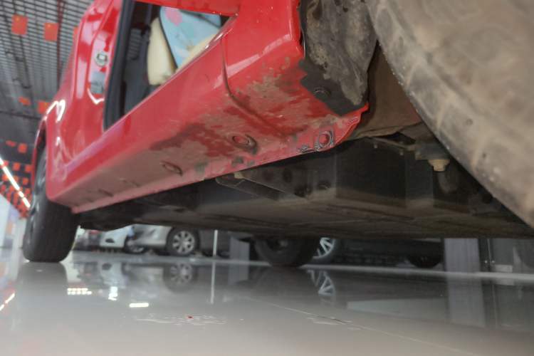 Used Brilliance Xinri i03 2021 410 km 38.54 kWh
