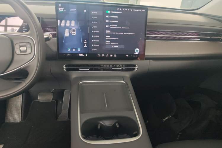 Used XPeng G6 2025 625 Long-Range Max Flagship Edition