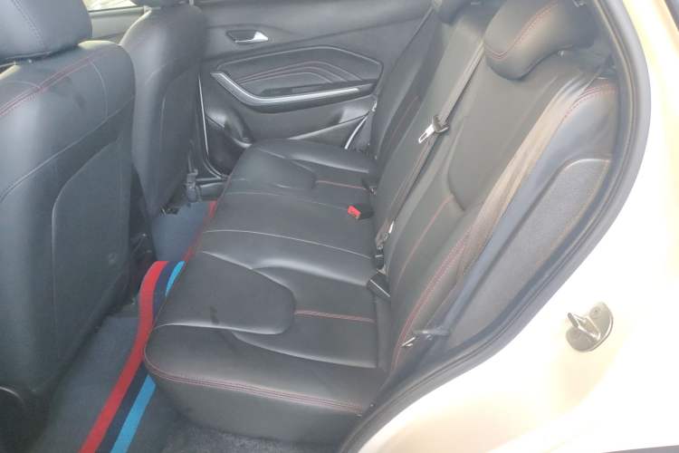 Used Chery Tiggo 3X 2021 Diamond Edition 1.5L CVT 3-Carat II Model