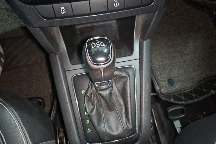 Used Skoda Yeti 2017 TSI280 DSG Innovation Edition