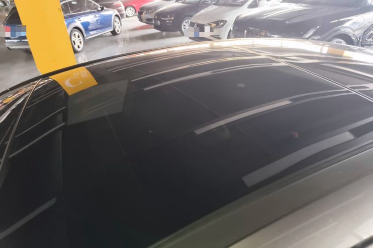 Used Mercedes-Benz A-AMG 2019 AMG A 35 L 4MATIC
