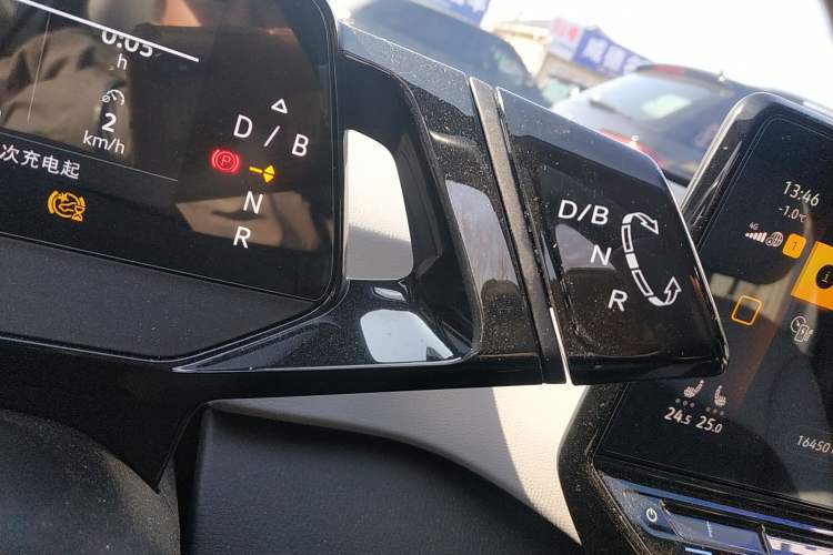 Used Volkswagen ID.3 2023 Upgraded Version Smart Intelligence Edition