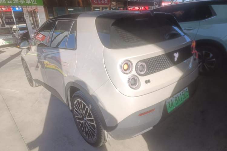 Used  firefly 2025 Illuminated Edition