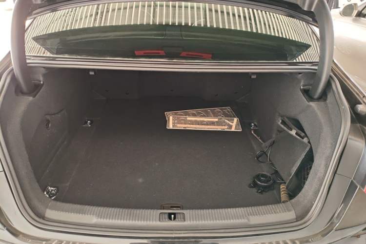 Used Audi A6L 2014 30 FSI Technology Model