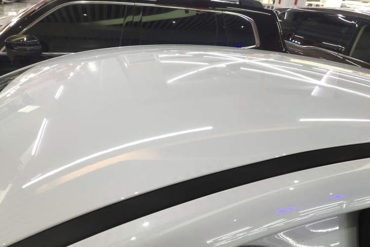 Used BYD Seal 05 DM-i 2025 DM-i Smart Drive 55KM Luxury Model
