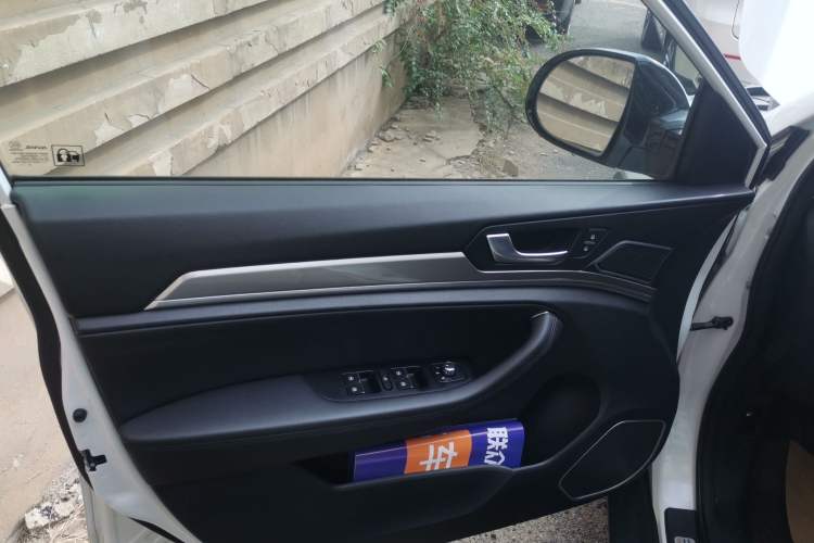 Used Haval H6 2018 Red-Label Sport Edition 1.5T Automatic Two-Wheel Drive Elite Model
