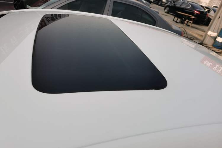 Used Buick GT 2016 18T Dual-Clutch Elite Model
