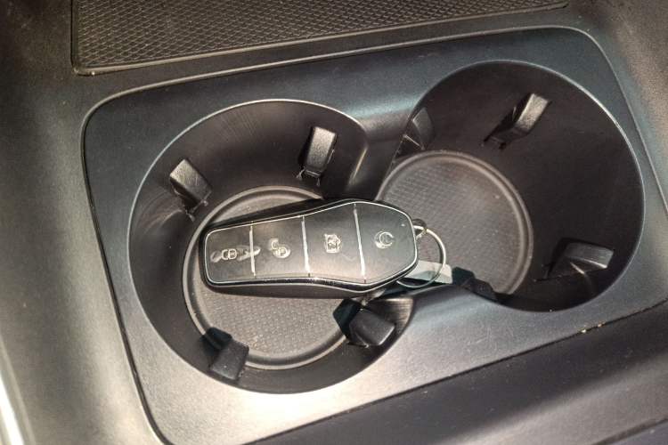 Used BYD Destroyer 05 2024 HONOR Edition DM-i 55KM Luxury Model
