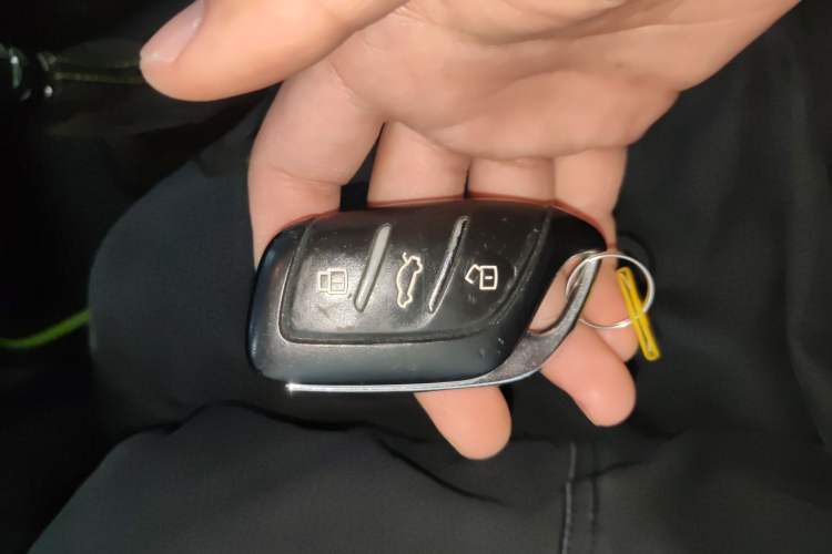 Used Roewe Clever 2021 302km Excellence Edition