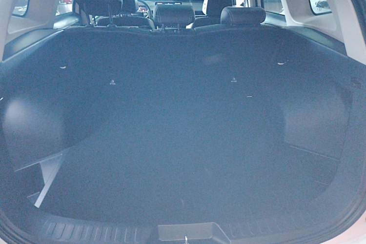 Used Haval H6 2024 1.5T Two-Wheel-Drive Classic Edition
