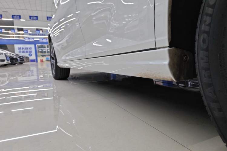 Used Dongfeng Aeolus Yixuan 2021 230T Automatic ZuiFeng Edition
