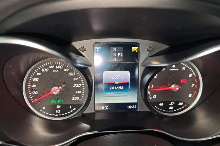 Used Mercedes-Benz C-Class 2017 C 200 L Sport Edition
