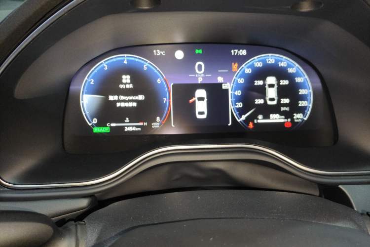 Used Toyota Avalon 2024 Dual-Motor 2.0L Luxury Edition
