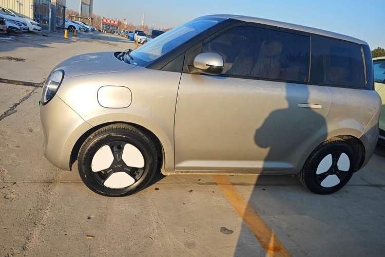 Used  Lumin 2023 205km Xiangqin Version