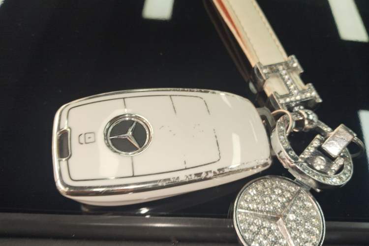 Used Mercedes-Benz C-Class 2021 C 260 L Sport Edition Star Collection
