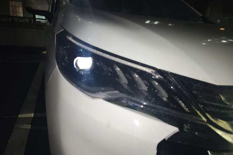 Used SAIC MAXUS G50 2020 1.5T Automatic Elite Edition