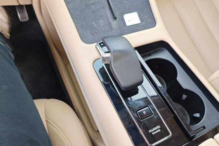 Used Hima AITO M7 2022 1.5T Rear-Drive Comfort Edition
