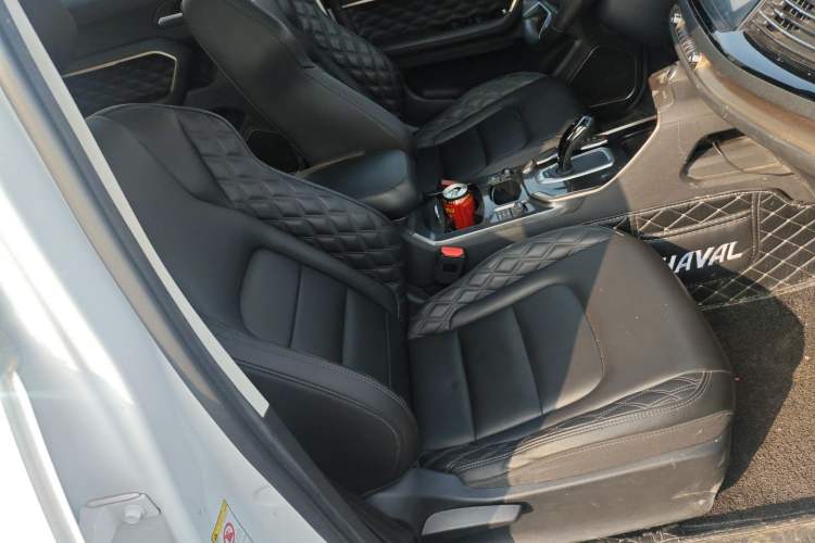 Used Haval H6 2020 2.0 GDIT Automatic Platinum Champion Edition