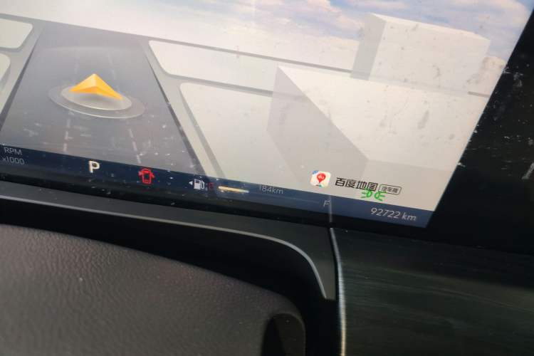 Used Buick GL8 2023 ES Lu Zun Deluxe Model
