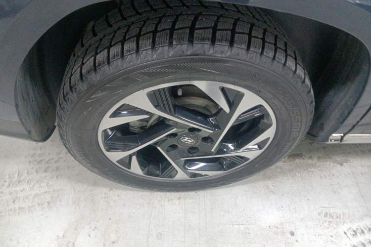Used Hyundai Custo 2021 270TGDi Prestige LUX