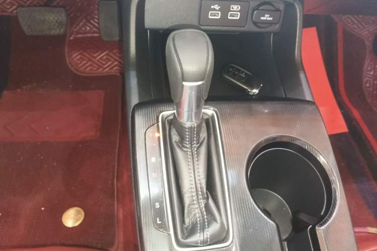 Used Honda Integra 2022 240TURBO CVT Technology Edition