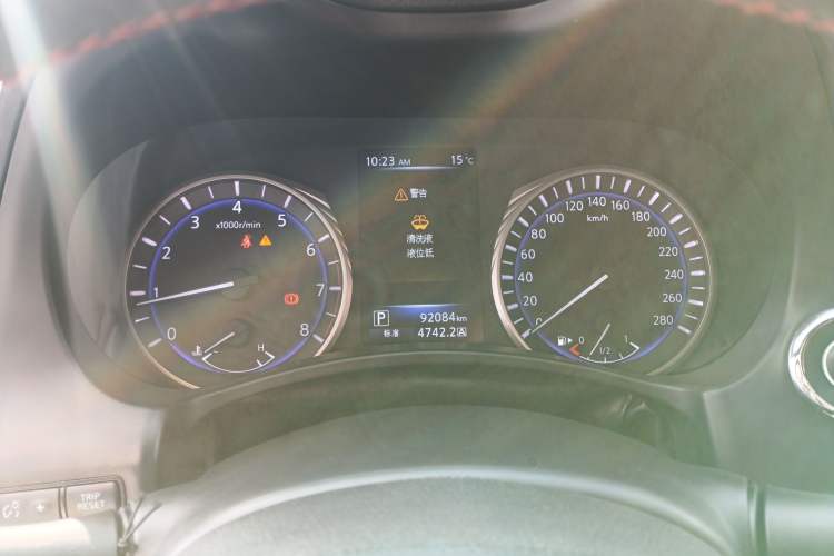 Used Infiniti Q60 2019 S 2.0T Luxury Sport Edition
