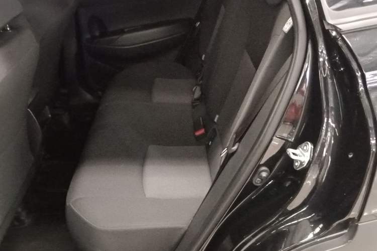 Used Toyota FRONTLANDER 2024 2.0L CVT Elite Edition